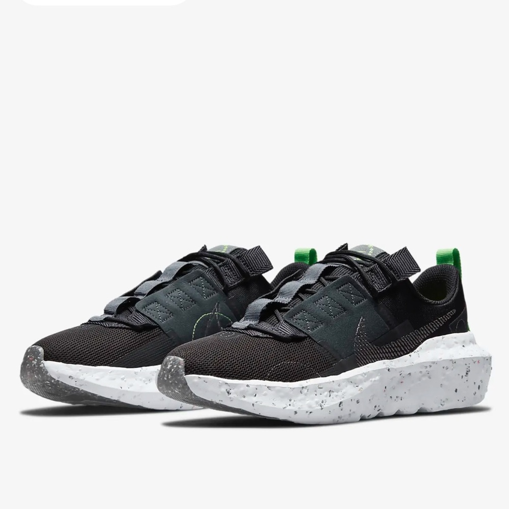 Nike Women’s Crater Impact Black